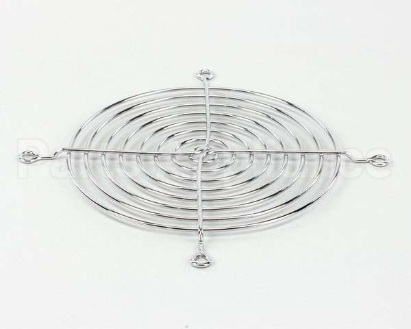 M0571 Blodgett Guard, 4 Axial Fan