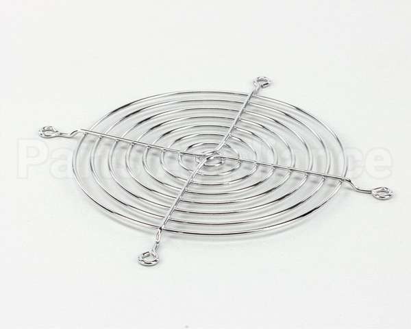 M0571 Blodgett Guard, 4 Axial Fan