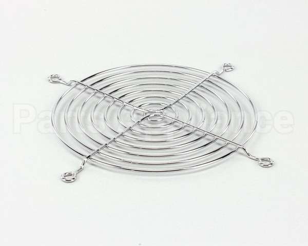 M0571 Blodgett Guard, 4 Axial Fan