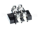 M0593 Middleby Block,Terminal 2 Pole