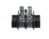 M0593 Middleby Block,Terminal 2 Pole