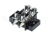 M0593 Middleby Block,Terminal 2 Pole