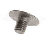 M060 Globe Screw,Slide Rod