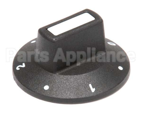 M060A Grindmaster Cecilware Knob Infinite (L040A) - Bc/El1