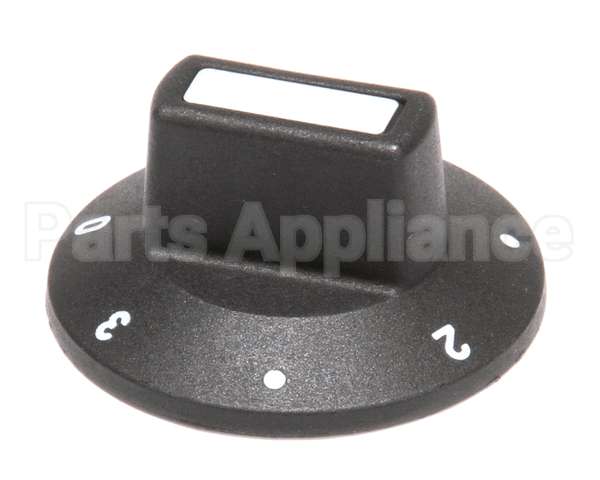 M060A Grindmaster Cecilware Knob Infinite (L040A) - Bc/El1