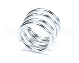 M061 Globe Spring,Slide Rod,Round