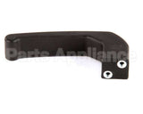 M067 Globe Handle,Chute Support
