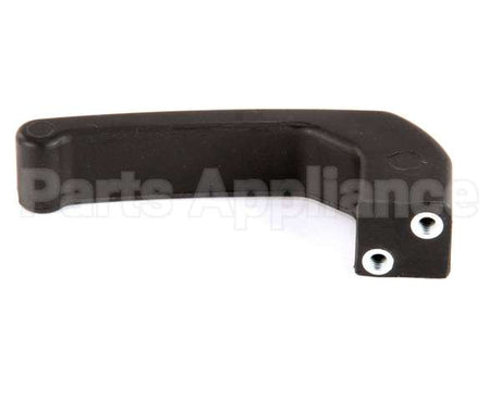 M067 Globe Handle,Chute Support