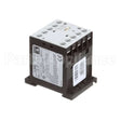 M0708 Compatible Blodgett Contactor, 3 Pole 120V C Oil