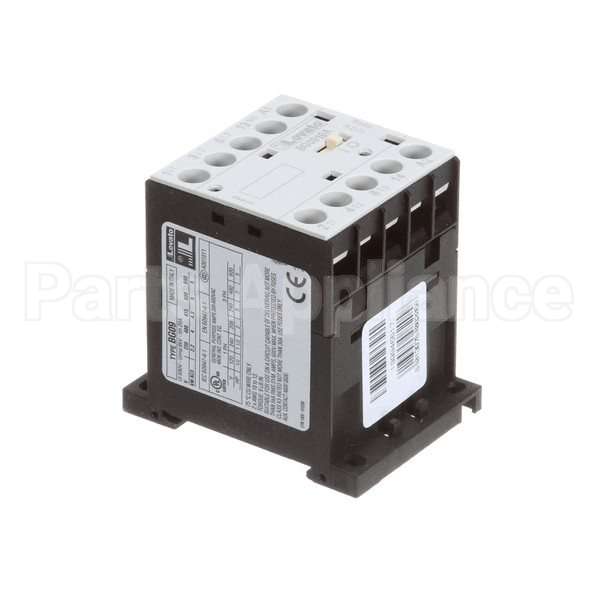 M0708 Compatible Middleby Contactor, 3 Pole 120V C Oil