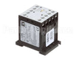M0708 Middleby Contactor,3 Pole 120V Coil