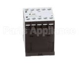 M0708 Middleby Contactor,3 Pole 120V Coil