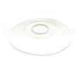 M073 Globe Hole Cover, Base