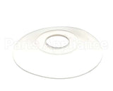 M073 Globe Hole Cover, Base