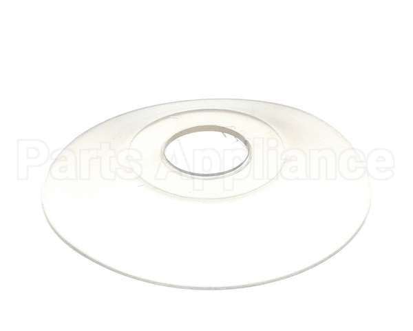 M073 Globe Hole Cover, Base