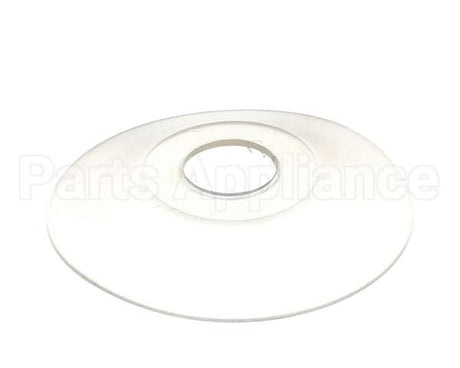 M073 Globe Hole Cover, Base