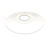 M073 Globe Hole Cover, Base