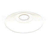 M073 Globe Hole Cover, Base