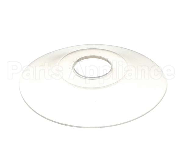 M073 Globe Hole Cover, Base