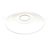 M073 Globe Hole Cover, Base