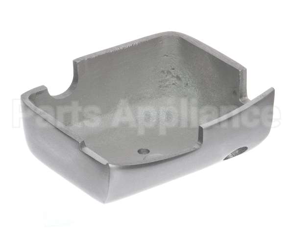 M074 Globe Cover, Sharpener