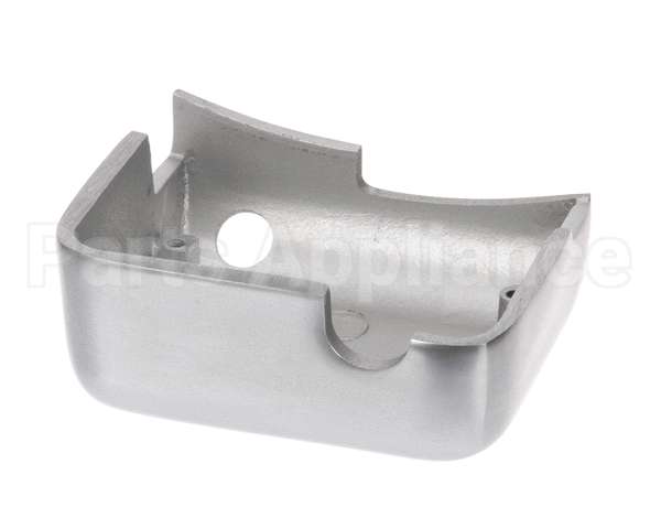 M074 Globe Cover, Sharpener