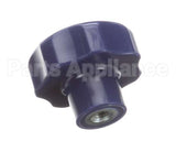 M075B Globe Knob,Sharpener Cover