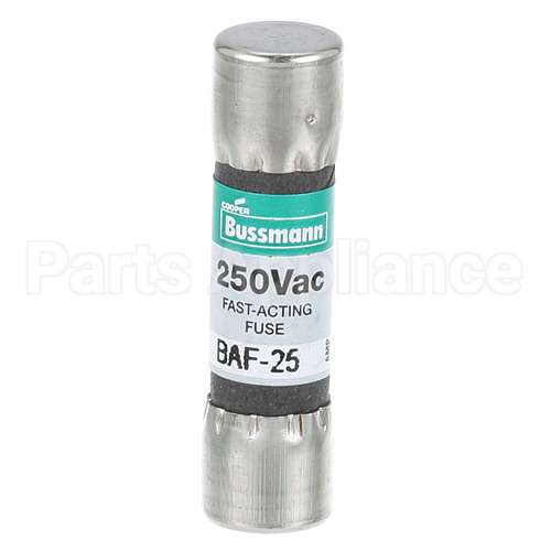 M0805201 Compatible Amana Fuse - 25A