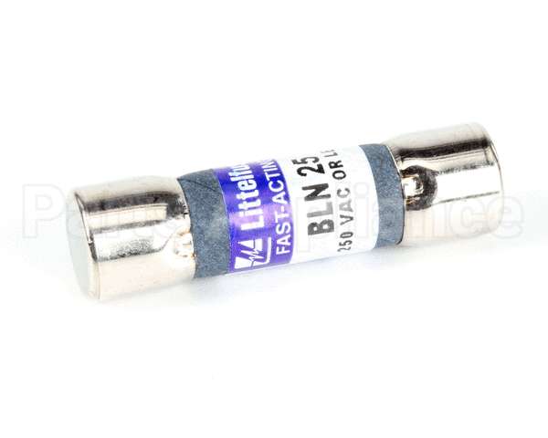 M0805201 Amana Menumaster Fuse-25A
