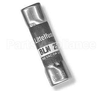 M0805201 Whirlpool Fuse-25A & #