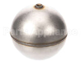 M0892 Grindmaster Cecilware Float Ball 3 S/S - Me10/15E/G