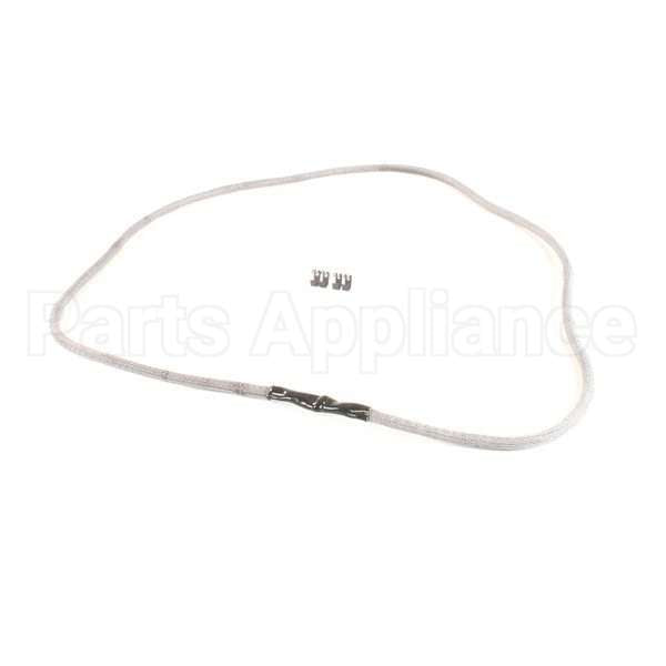 M0903710 Compatible Midwest Appliance Parts Door Seal Kit Mof