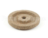 M092 Globe Deburring Stone