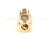 M0959 Blodgett Fitting, Compression 1/4 X 1/8