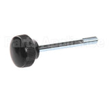 M096 Globe Release Knob, Knife Sharpener