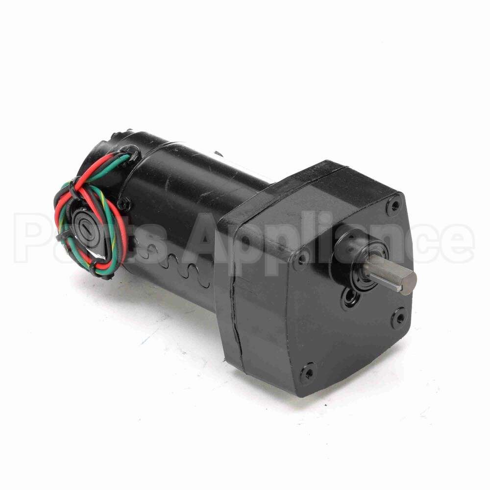 M099899.00 Leeson Motor