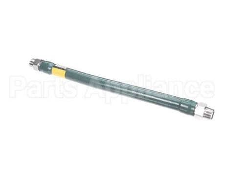 M10024 Krowne Royal Series 1" Gas Hose 24" Long