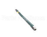 M10024 Krowne Royal Series 1" Gas Hose 24" Long