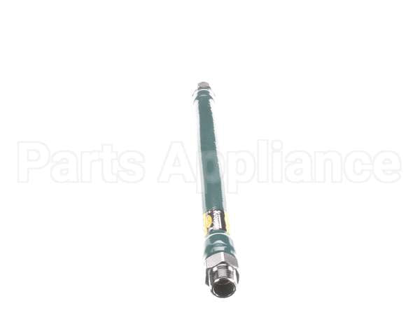 M10024 Krowne Royal Series 1" Gas Hose 24" Long