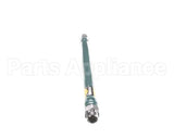 M10024 Krowne Royal Series 1" Gas Hose 24" Long