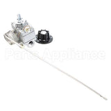M1005X Compatible Bakers Pride Thermostat, Gas, 650F, Fdth