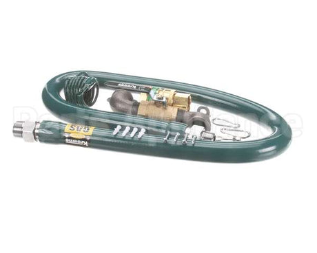 M10060K Krowne Royal Series 1" Moveable Gas Connector 6