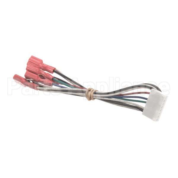 M10098 Compatible Middleby Harness, Interconnection