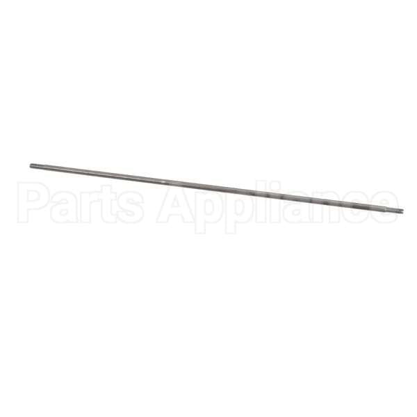 M10127 Compatible Middleby Handle, Window Threaded