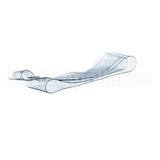 M104-PR-82 Curtron Replacement Strip Mseries 4X82
