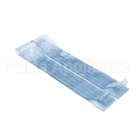 M106-PR-80-6PK Curtron Strip Curtain, 6" 6Pk