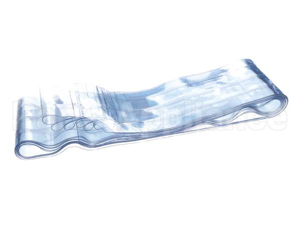 M106-PR-86-6PK Curtron Strip Pk, Polar Reinfrcd 6X86"