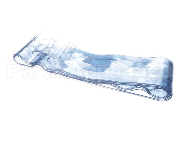 M106-PR-86-6PK Curtron Strip Pk, Polar Reinfrcd 6X86"