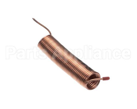 M10702M0008 Micro Matic Cap Tube