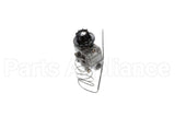 M1074X Bakers Pride Control Assembly, Gas (Fmea)650F[9